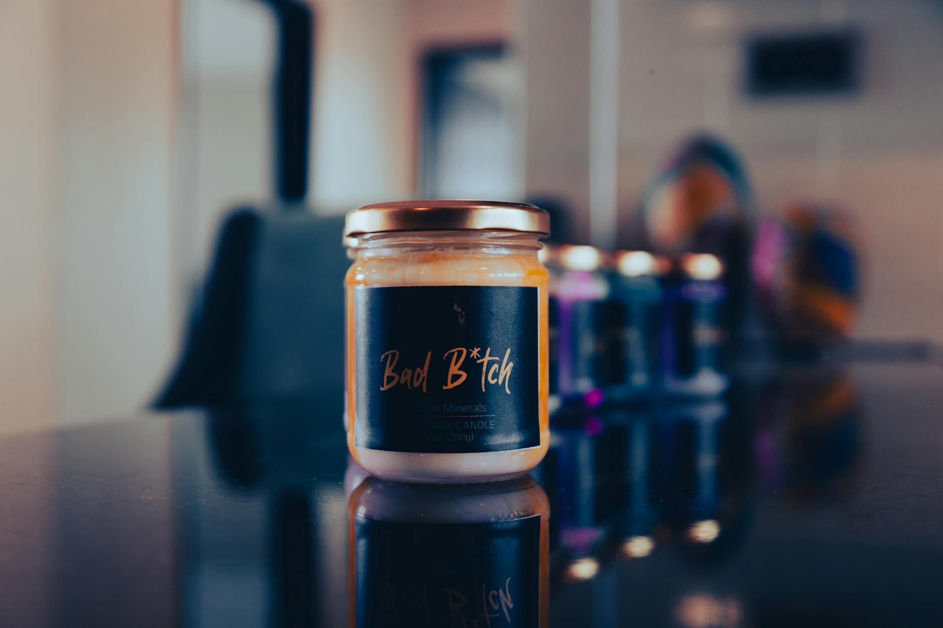 Read more about the article Fragrance Load in Candles: How Much Scent Is Too Much?
