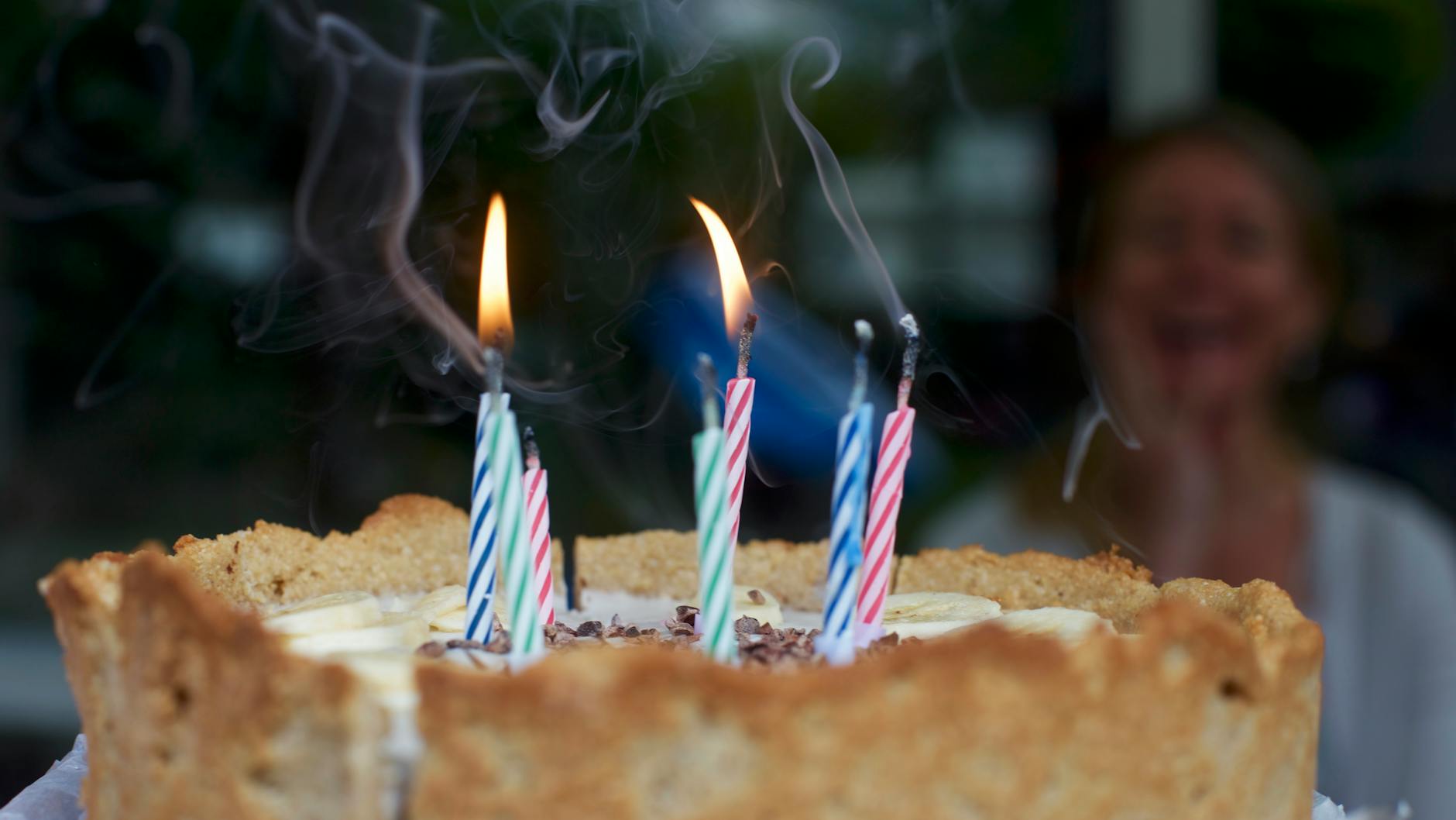 Read more about the article Fixing Candle Frosting: Why It Happens and How to Reduce It